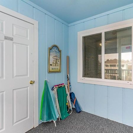 Apartamento Lazy Days Beach Getaway Myrtle Beach Exterior foto