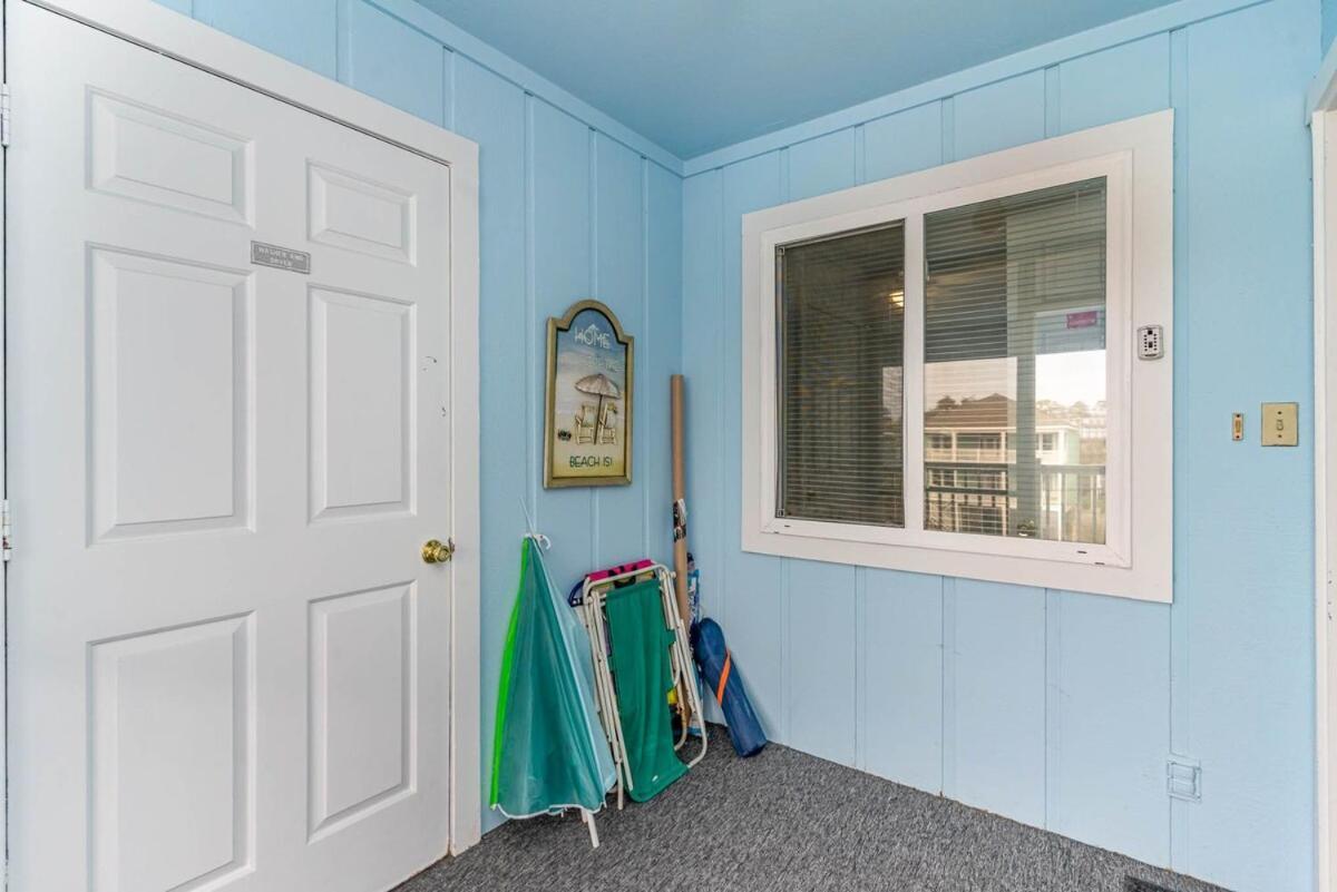 Apartamento Lazy Days Beach Getaway Myrtle Beach Exterior foto